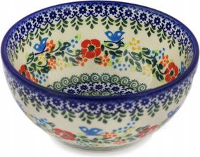 Tál 16 cm Ceramika Bolesławiec