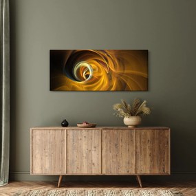 Kép - Absztrakció mozgásban (120x50 cm)