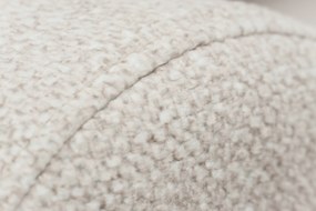 Lotulis kanapé ágyfunkcióval - krém vízlepergető Blur 01 szövet