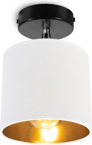 Mennyezeti Függőlámpa Fali Lámpa Arany Led Plafon