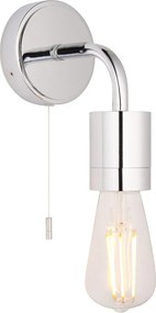 Endon Modern 95511 Fali lámpa 1x6w/e27 1800k ip44