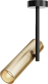 Maytoni ELTI C020CL-01GB Spotlámpa 1x50W/GU10 IP20
