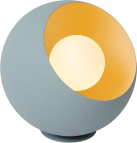 Lucide DOREDOS 51500/20/68 Asztali lámpa 1x40w/e27 ip20