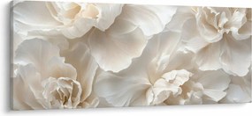 Kép - Finom bazsarózsák (120x50 cm)