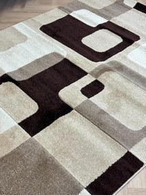 Margit Bézs (Beige) szőnyeg 0196 120x170