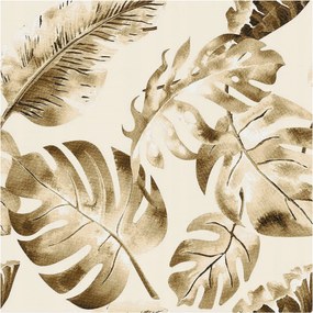 Flizelin fotótapéta Flizelin Design Egzotikus növényvilág 250x250