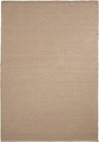 Bézs kézi szövésű szőnyeg 164,5x235 cm Ardelia – Kave Home