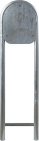 NORDLUX 21769931 SCORPIUS Modern Kültéri Fali Lámpa Cink E27 IP20