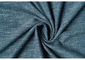 Kék függöny 140x245 cm Riva – Mendola Fabrics