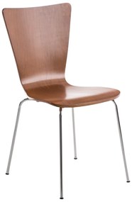Aaron barna szék