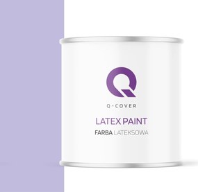 Latex Falfesték Lila Szín Világos H2651 2L Matt Lengyel Gyártó