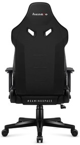 Gamer szék, Pro Force black noir