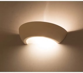 Fali lámpa OSKAR 1xE27/60W/230V