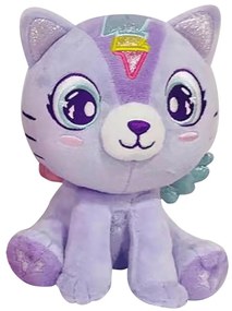 Cicás Sweet Dreams Ron plüss figura 16 cm