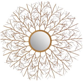 Fali tükör ø 76 cm Zariah – Premier Housewares