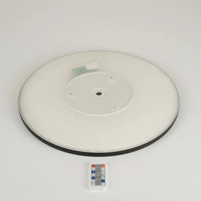 Brilagi-LED ULTRA SLIM állítható lámpa s érzékelővel 24W/230V, 42 cm+DO