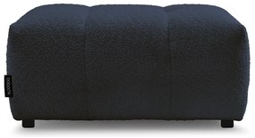 Kék buklé lábtartó Roxelane – Bobochic Paris