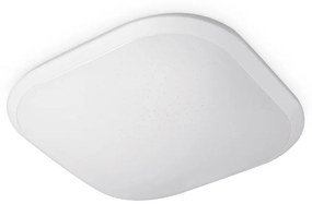 Philips 32810/31/P0 - LED Dimmelhető mennyezeti lámpa CANAVAL LED/18W/230V