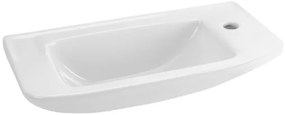 Ideal Standard Eurovit mosdókagyló fehér 50x23,5 cm R421901