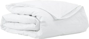 vidaXL 2-in-1 Paplan Fehér 200 x 200 cm Toll