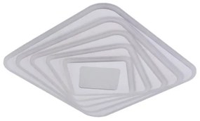 LED állítható fényerejű mennyezeti lámpa LED/150W/230V 3000-6500K + DO