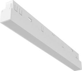 Maytoni Basis TR030-2-12W4K-W 1x12W/LED 4000K 640lm IP20