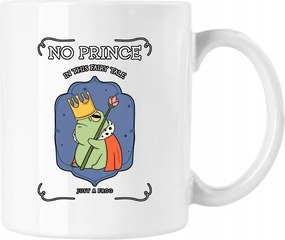 Bögre Béka Kedves 7 Fehér 330ml