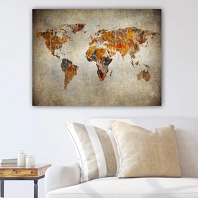 Vászonkép, 70×100 cm – TR441HPE1731