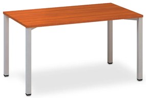 ProOffice B asztal 140 x 80 cm, cseresznye