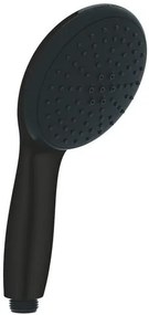 Kézi zuhany GROHE Tempesta fekete matt 261612433