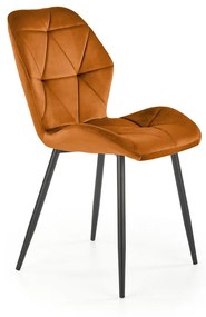K453 szék, fahéj