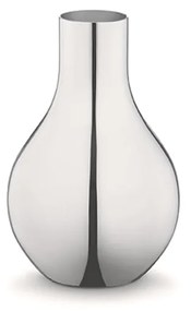 Rozsdamentes acél Cafu váza, kicsi - Georg Jensen