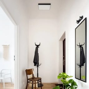 RED - Design Rendl - R13490 - LED Mennyezeti lámpa LARISA LED/50W/230V fekete