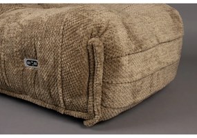 Barna állítható relaxációs fotel Hamilton – Dutchbone