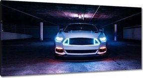 Képek 115x55 Ford Mustang Autó