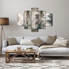 Kép - Oszlopok (150x105 cm)