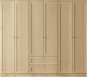 Baru 6 182 - Beige
