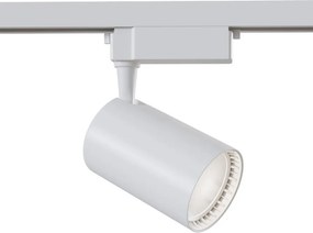 Maytoni VUORO TR003-1-15W4K-S-W Sínreflektor 1x15W/LED 4000K 1600LM IP20