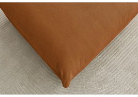 Narancssárga lábtartó Ernest – Bobochic Paris