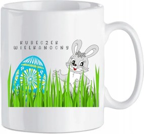 Bögre Húsvéti nyuszi bögre 330 ml