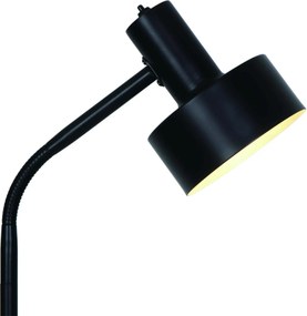 Nordlux modern állólámpa matis fekete nor2512244003