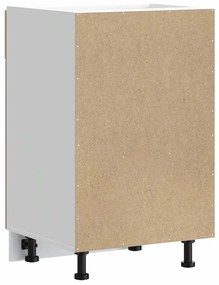 konyhai alapszekrény Kalmar sonoma tölgy mérnöki fa