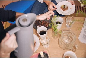 Szürke termosz 1 l Grand Cru – Rosendahl