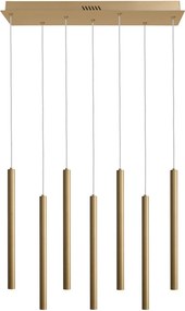 Italux modern függeszték valdes fehér itxpnd-22302-7-gd
