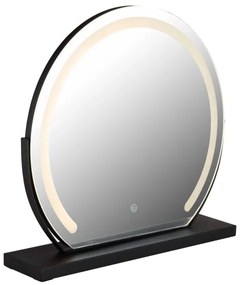 Globo 84038 - LED tükrös lámpa RIVAS LED/10W/230V 12x48,5 cm, dimmerrel