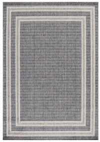 Szürke kültéri szőnyeg 200x290 cm Aruba – Ayyildiz Carpets