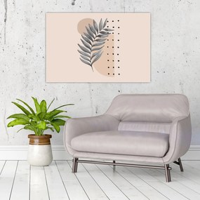 Kép - N⁰2 illusztrált lap (90x60 cm)