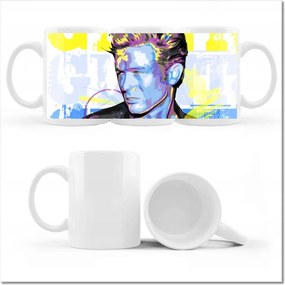 Fotó bögre James Dean Híres színész