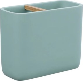 Fogkefetartó Bögre Kiegészítők Roxy Menta Poligyanta LAKK-12