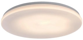 Rabalux 77135-LED Fürdőszobai mennyezeti lámpatest LOWAR LED/36W/230V IP44 3000/4000/6000K